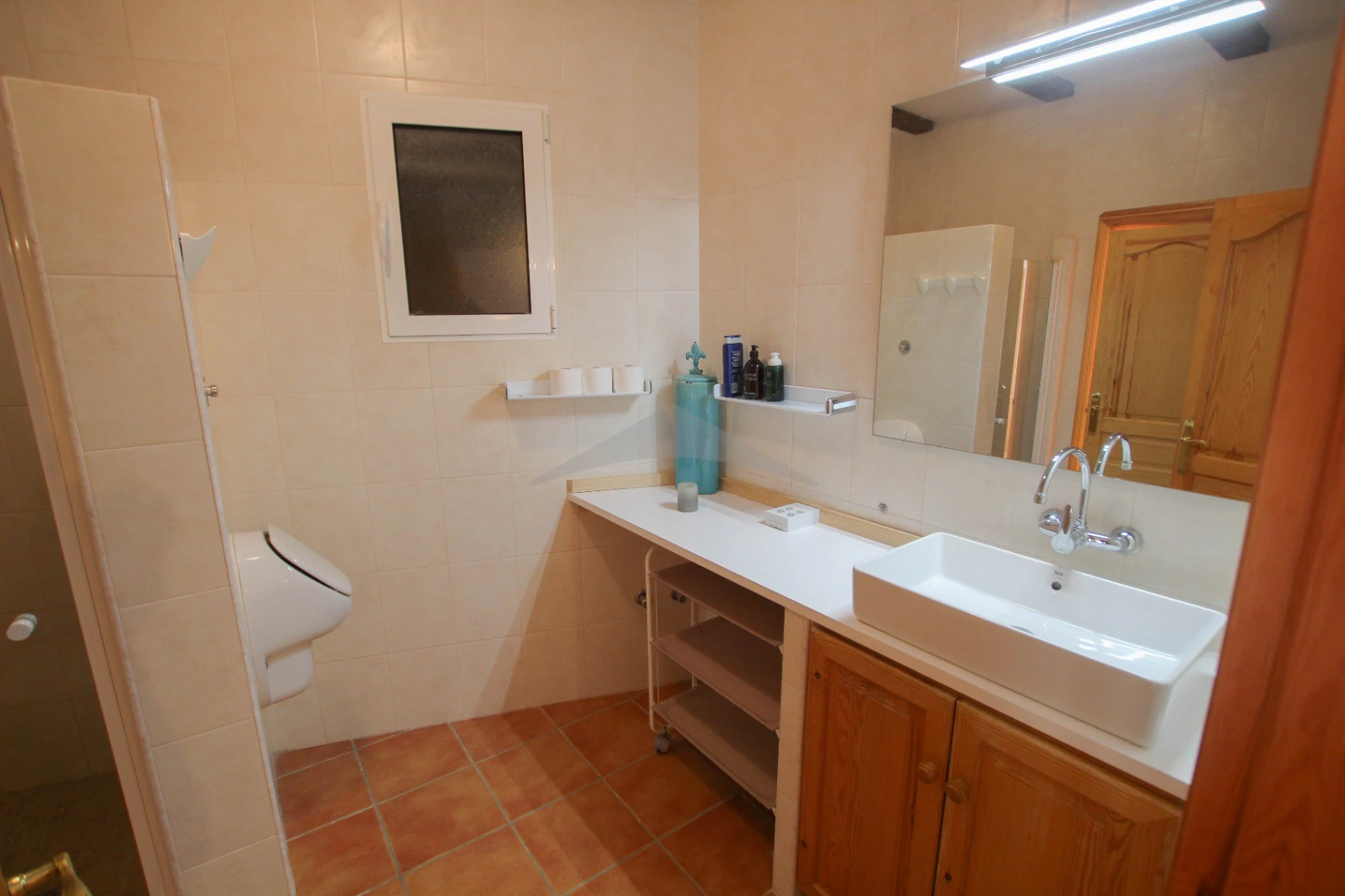 Villa for sale in Benissa