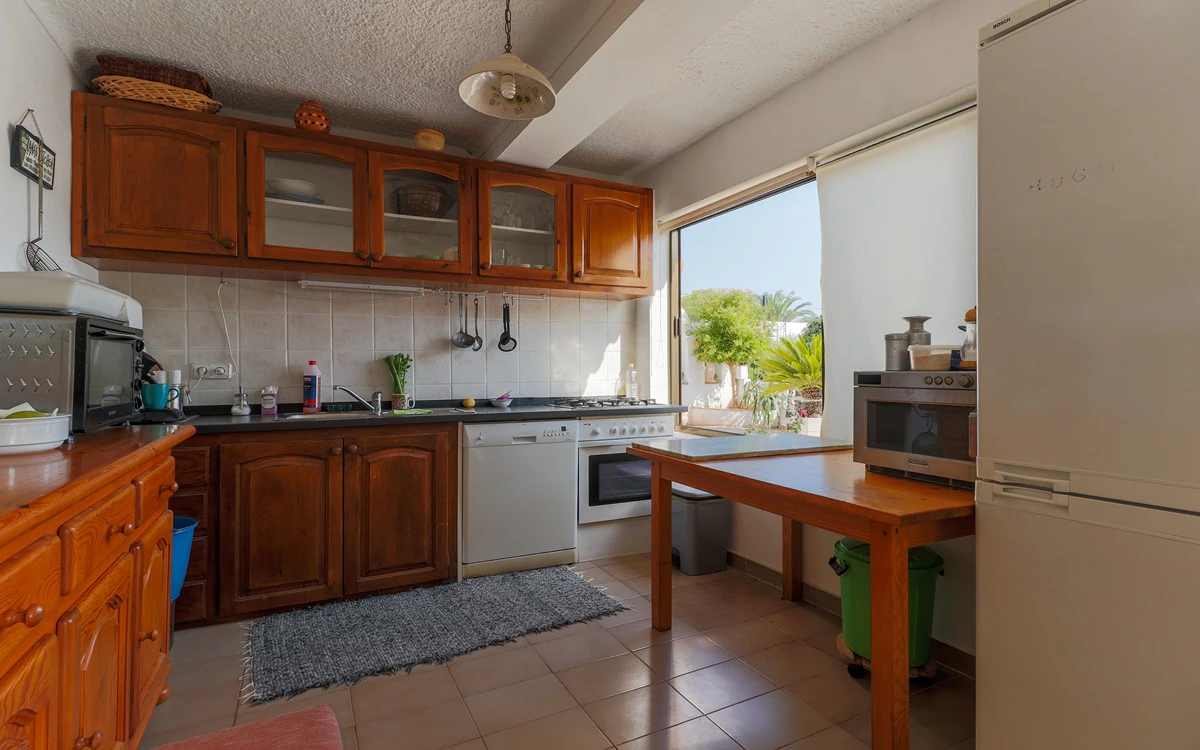 Villa for sale in Moraira