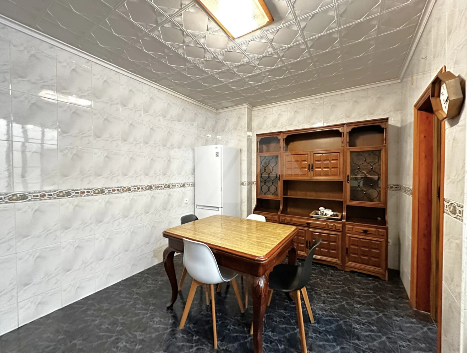 Town House for sale in Teulada, Costa blanca.