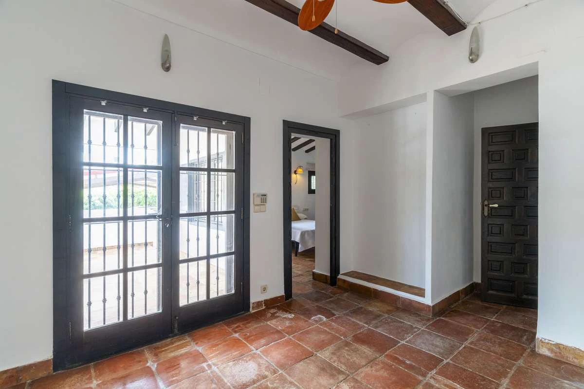 Villa for sale in Benissa Coast