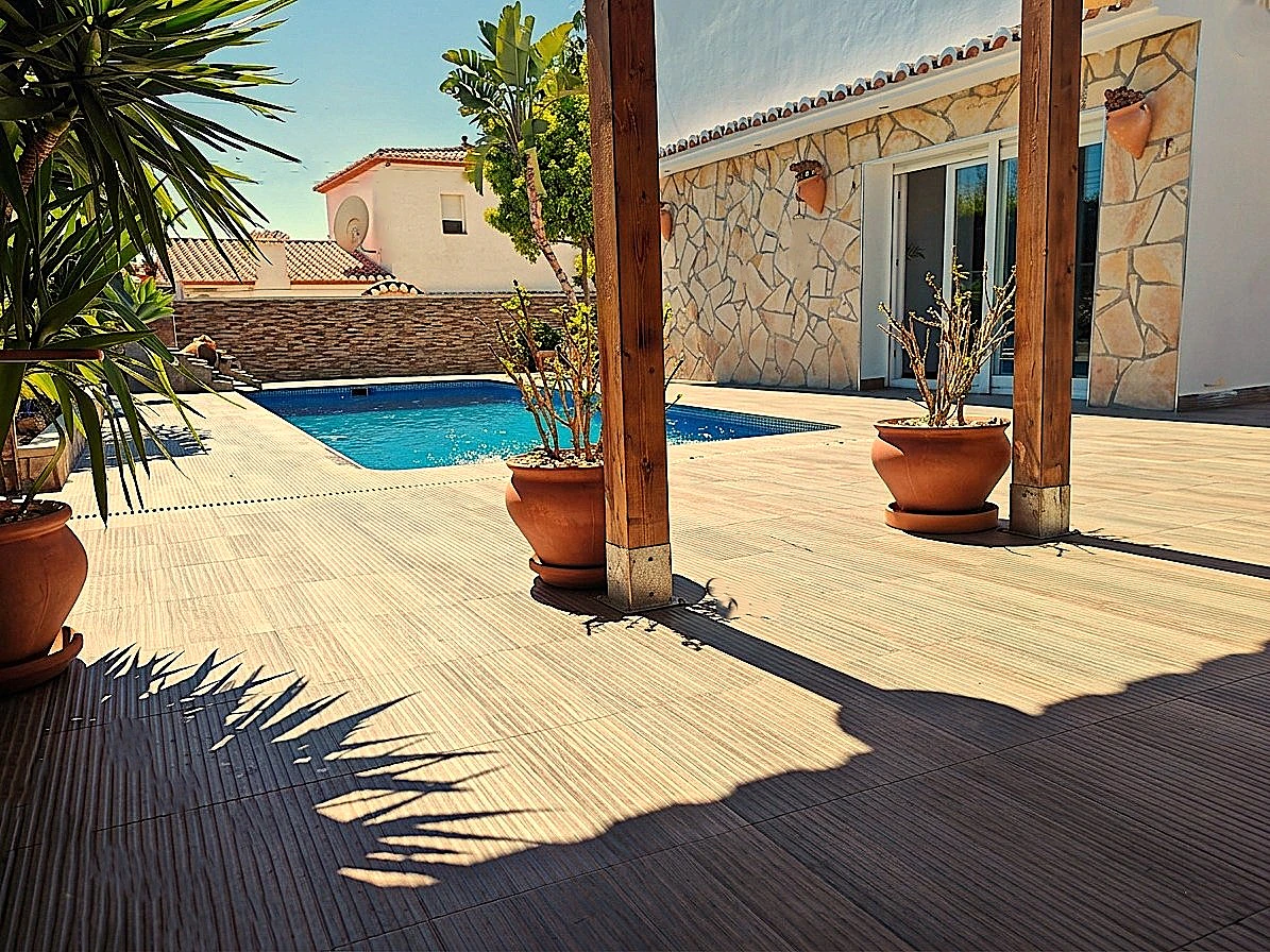 Villa for sale in Calpe / Calp
