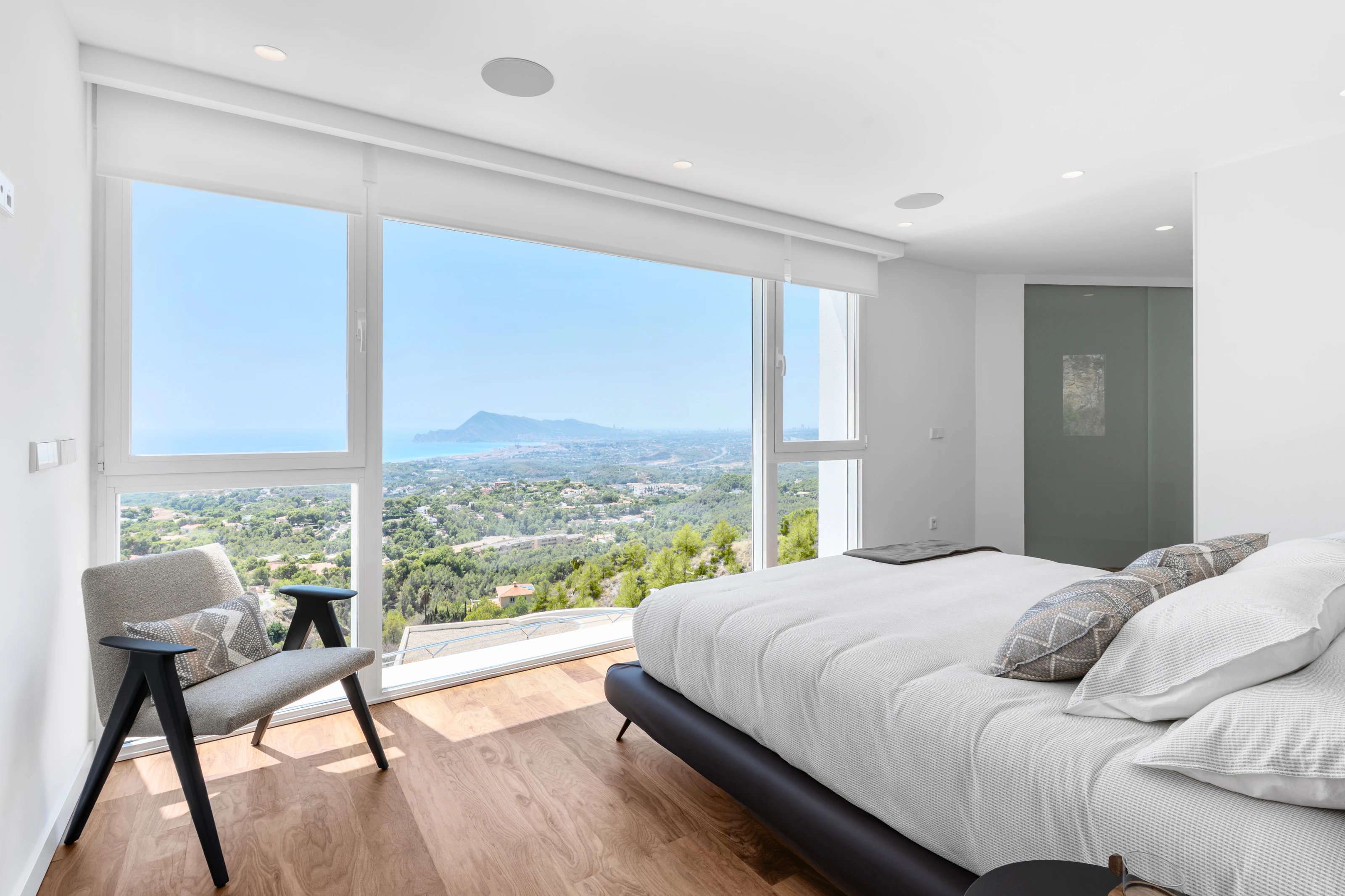 Villa zum verkauf in Altea