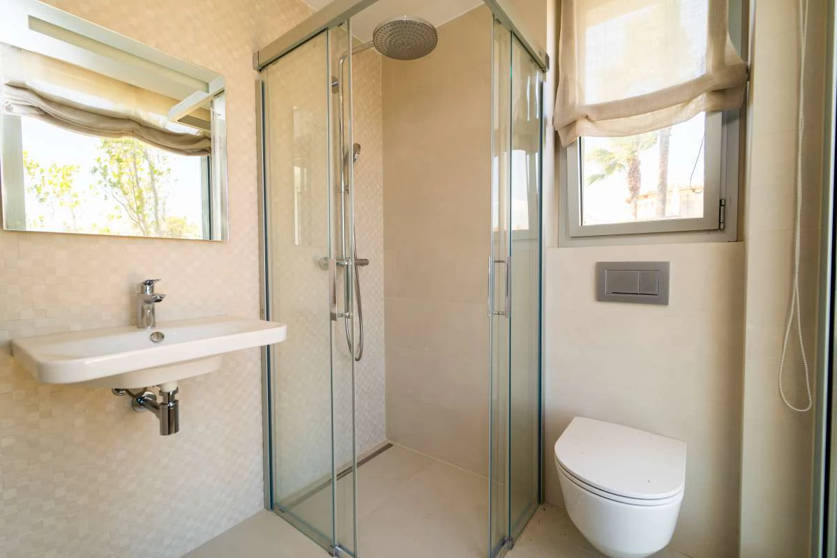 Villa for sale in Calpe