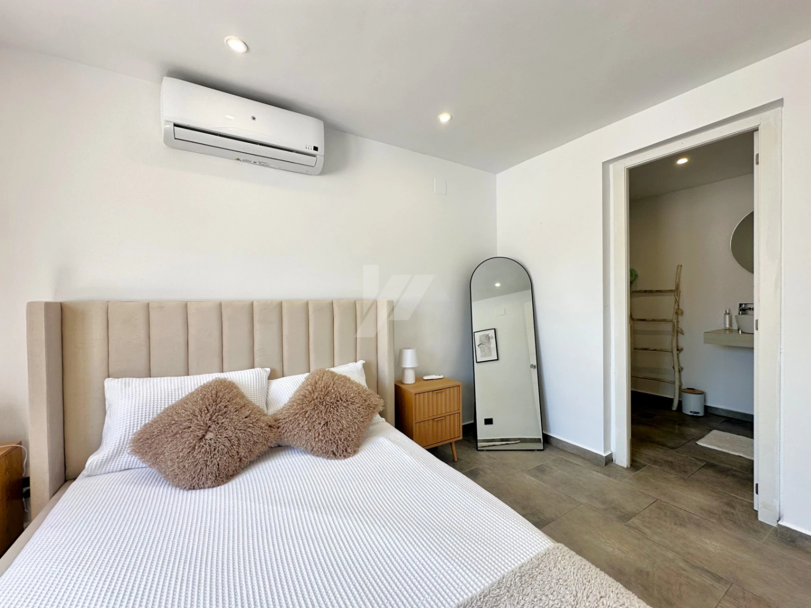 Amplia villa de lujo en venta en San Jaime, Benissa costa.