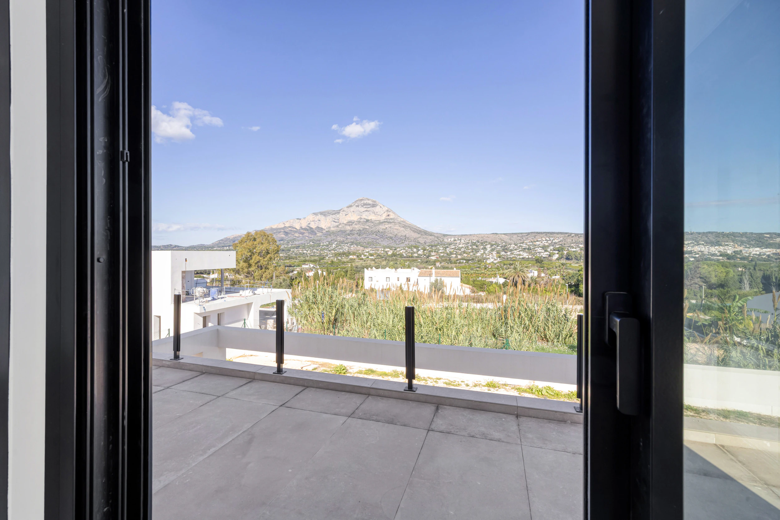 Villa for sale in Jávea / Xàbia