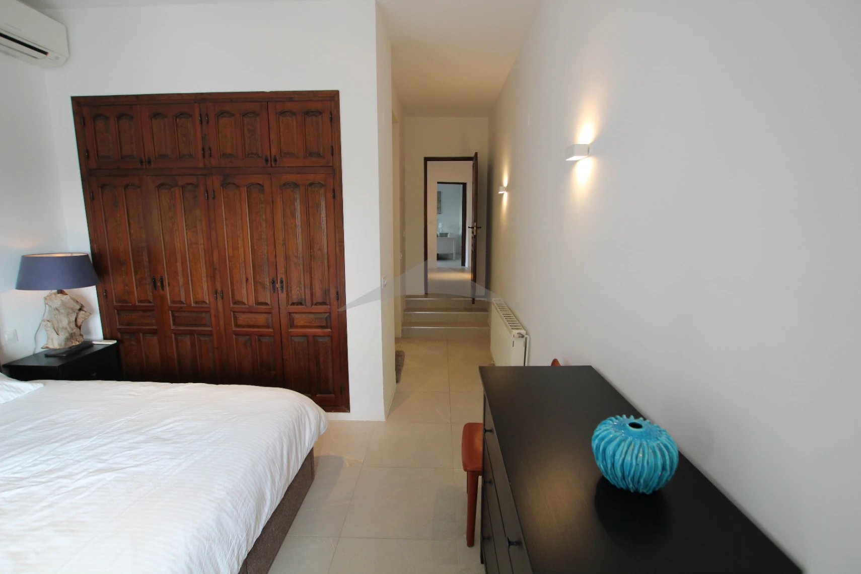 Villa for sale in Benissa