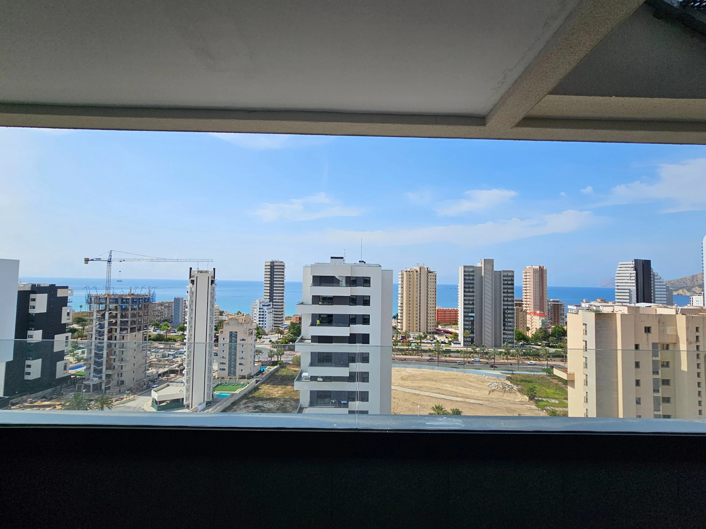 Flat for sale in Calpe