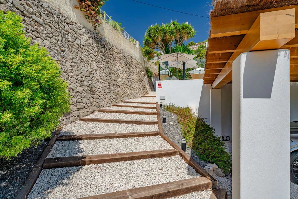 Villa for sale in Benissa Coast