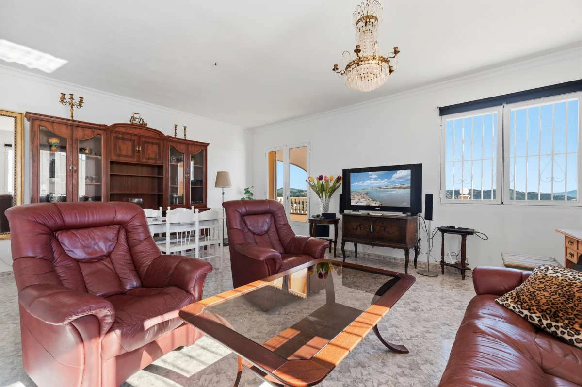 Villa for sale in Oltamar