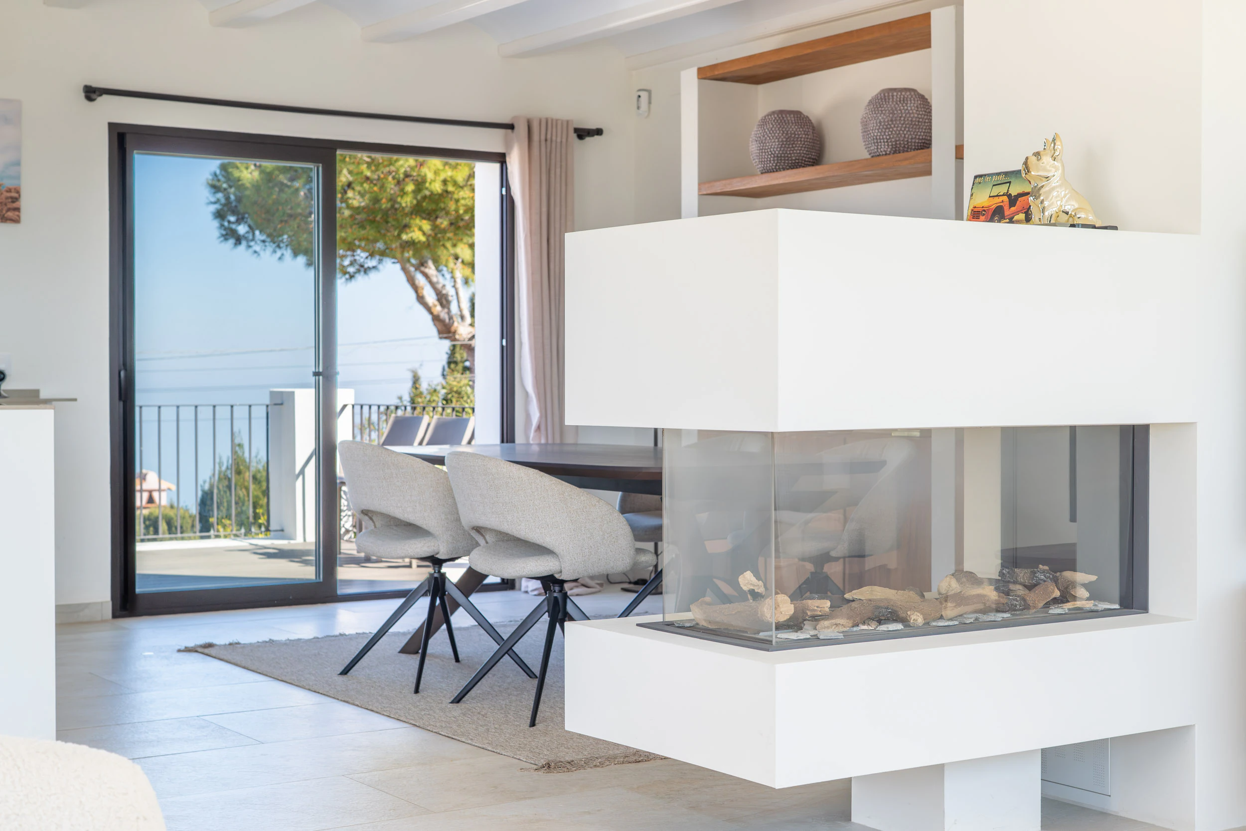 Villa à la vente à Jávea