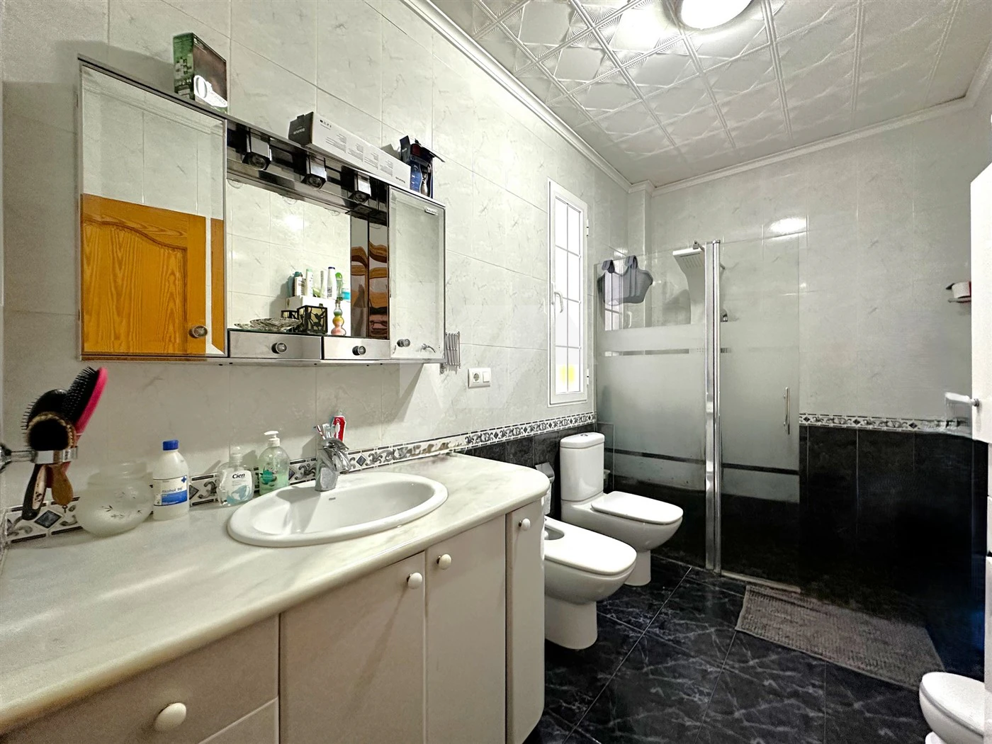 Town House for sale in Teulada, Costa blanca.