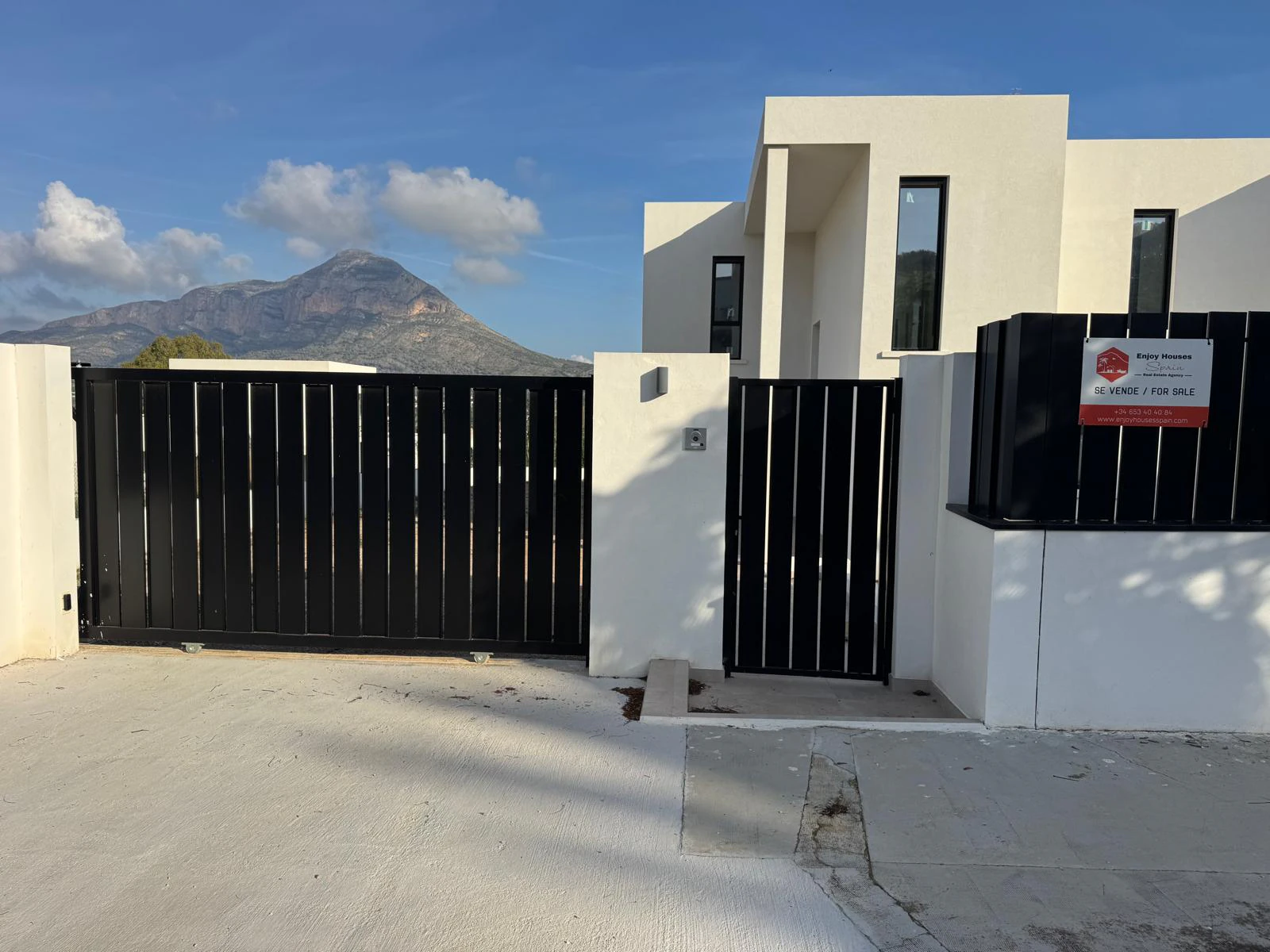 Villa for sale in Jávea / Xàbia