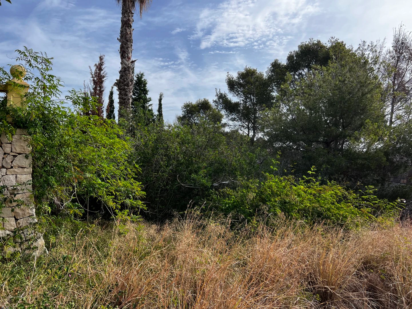 Villa for sale in Benissa