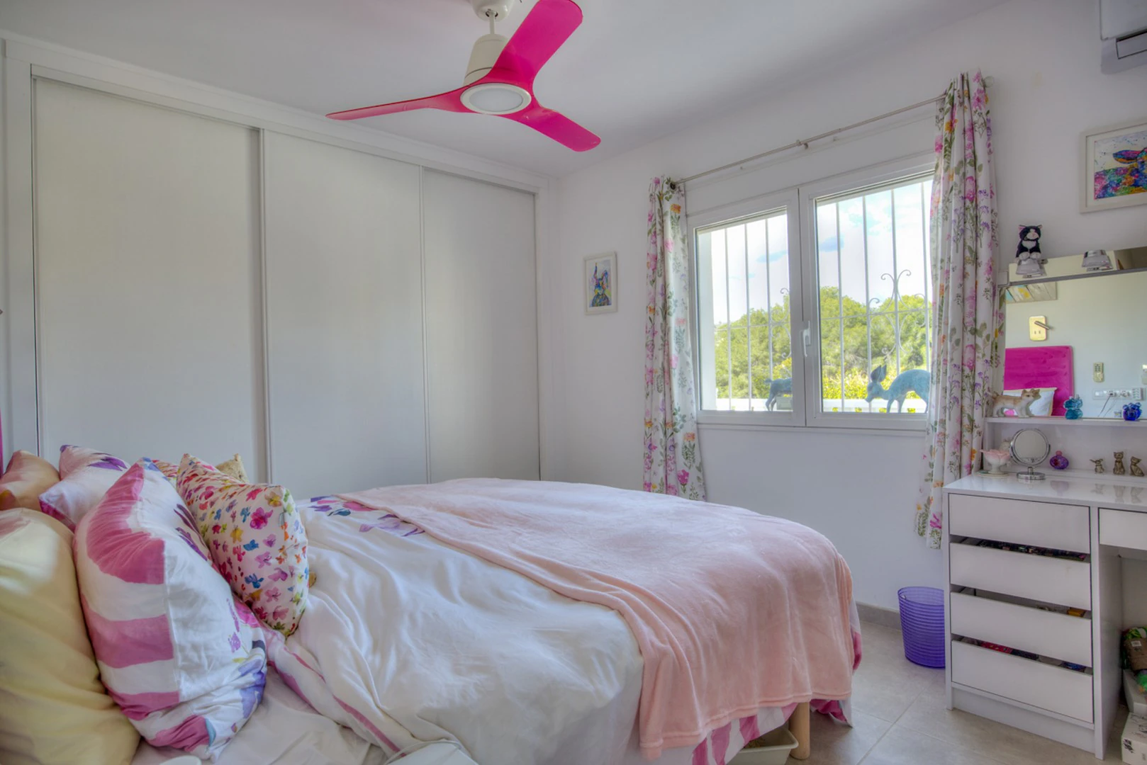Villa for sale in Benissa