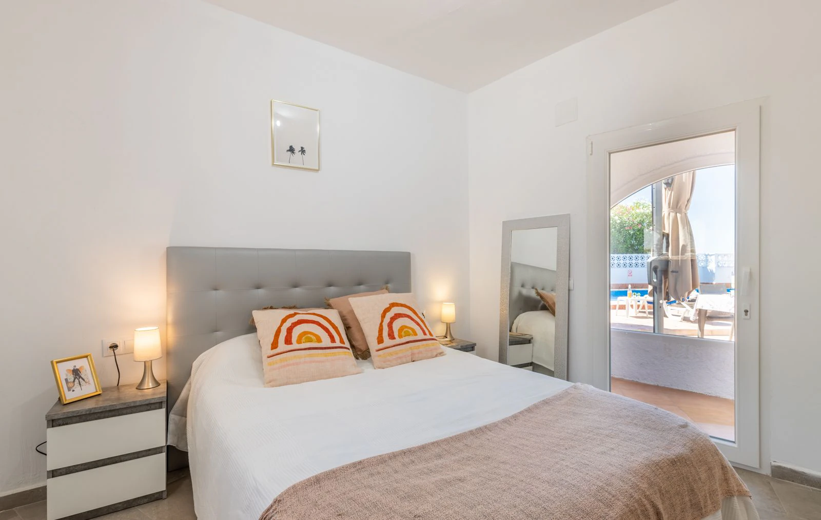 Villa for sale in Benissa