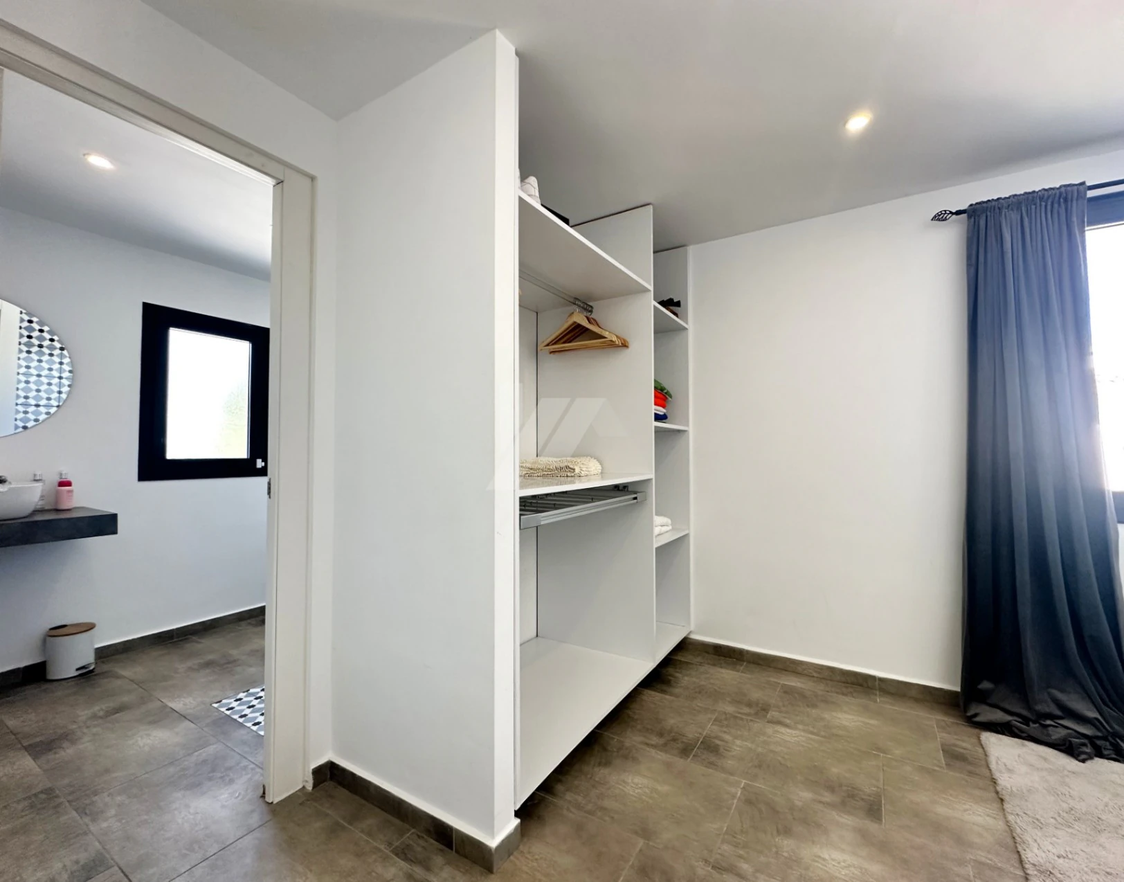 Amplia villa de lujo en venta en San Jaime, Benissa costa.