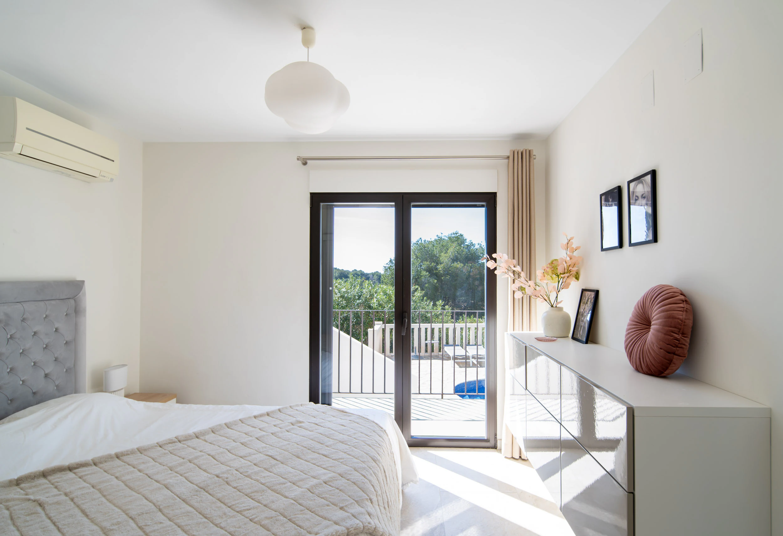 Villa à la vente à Jávea