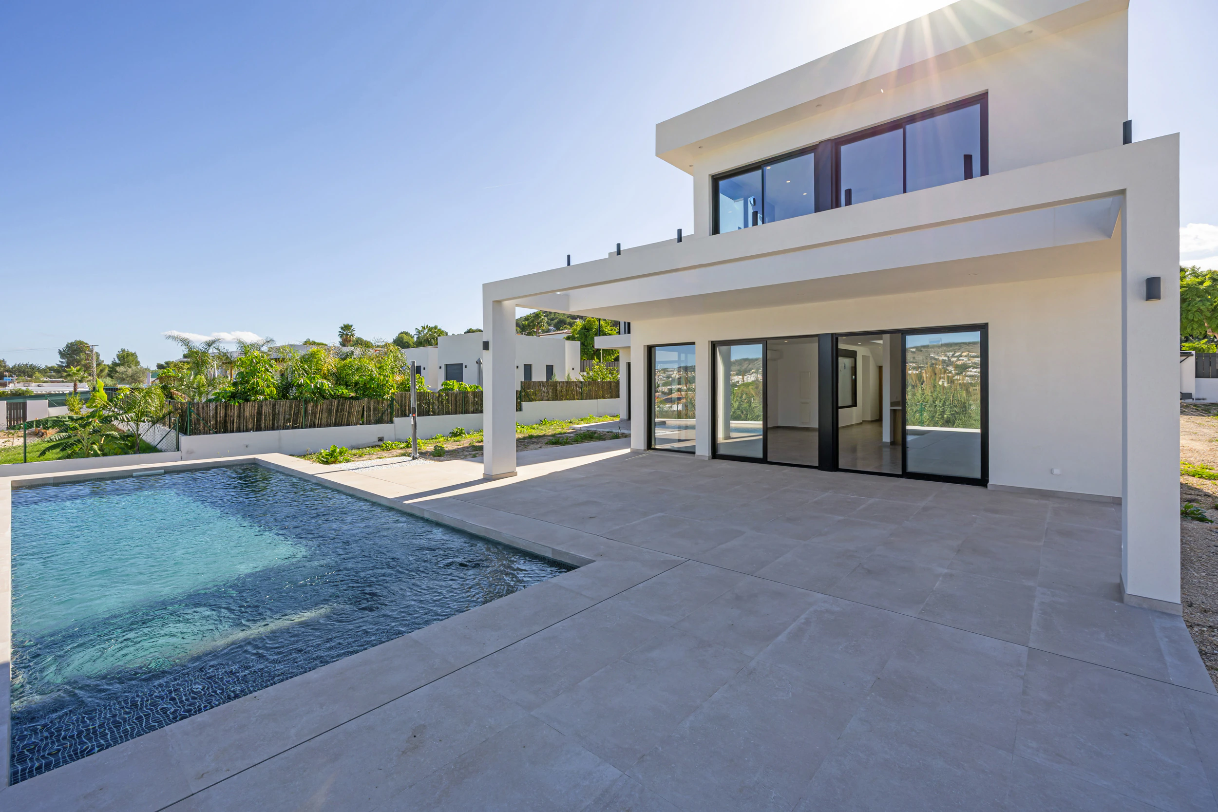 Villa for sale in Jávea / Xàbia