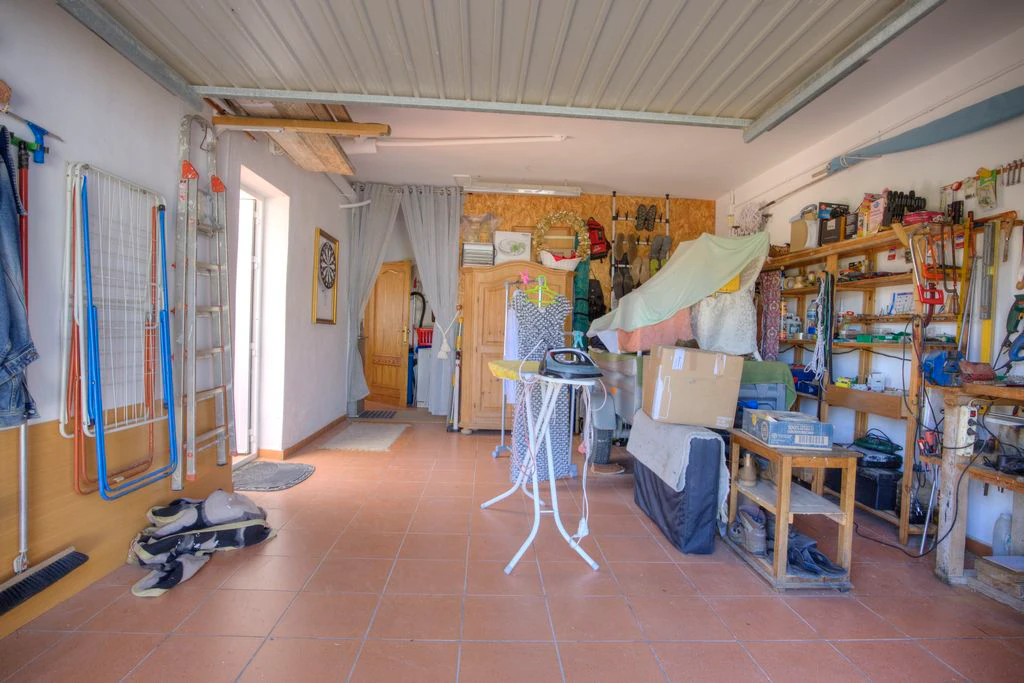 Villa for sale in Benissa