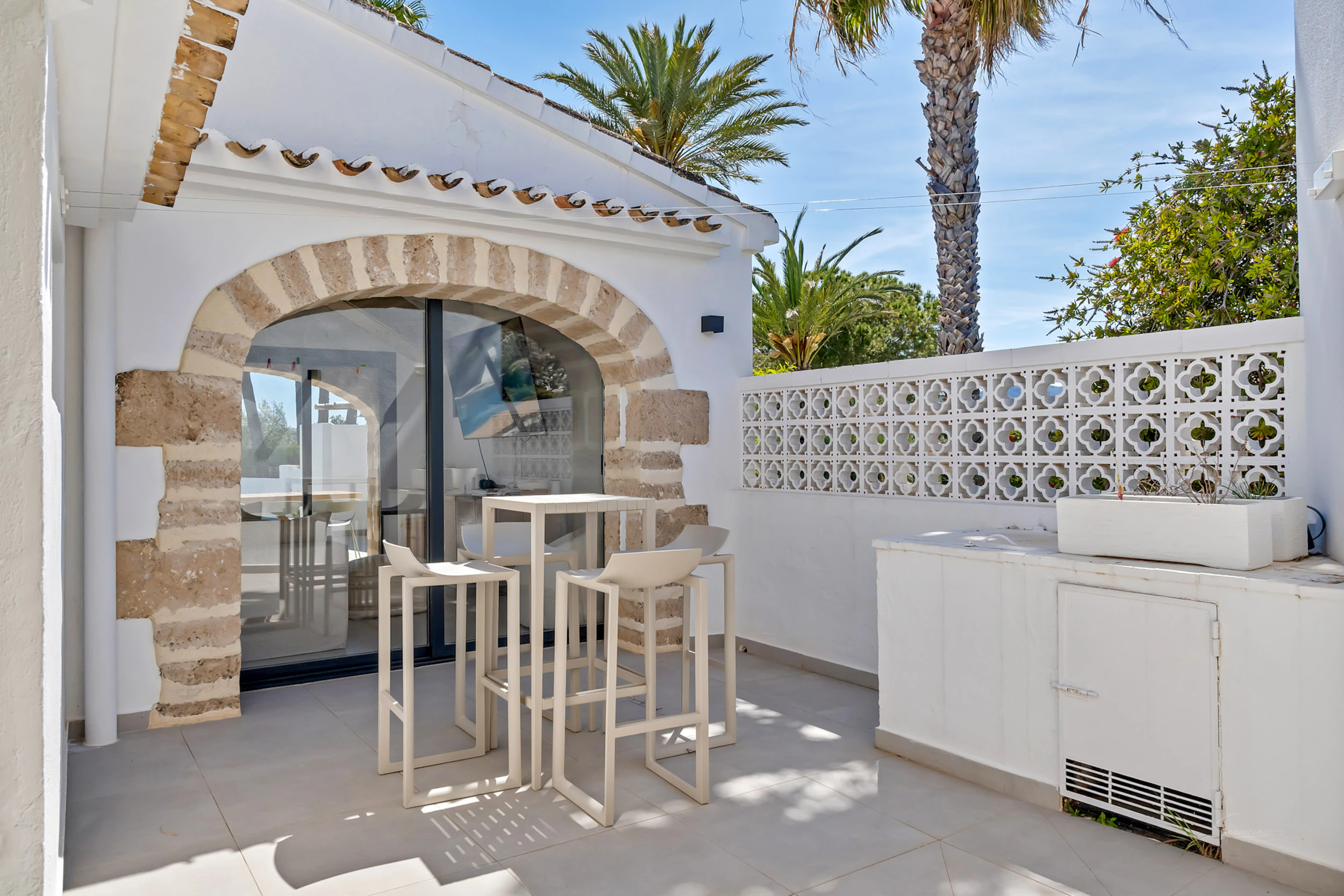 Villa for sale in Jávea