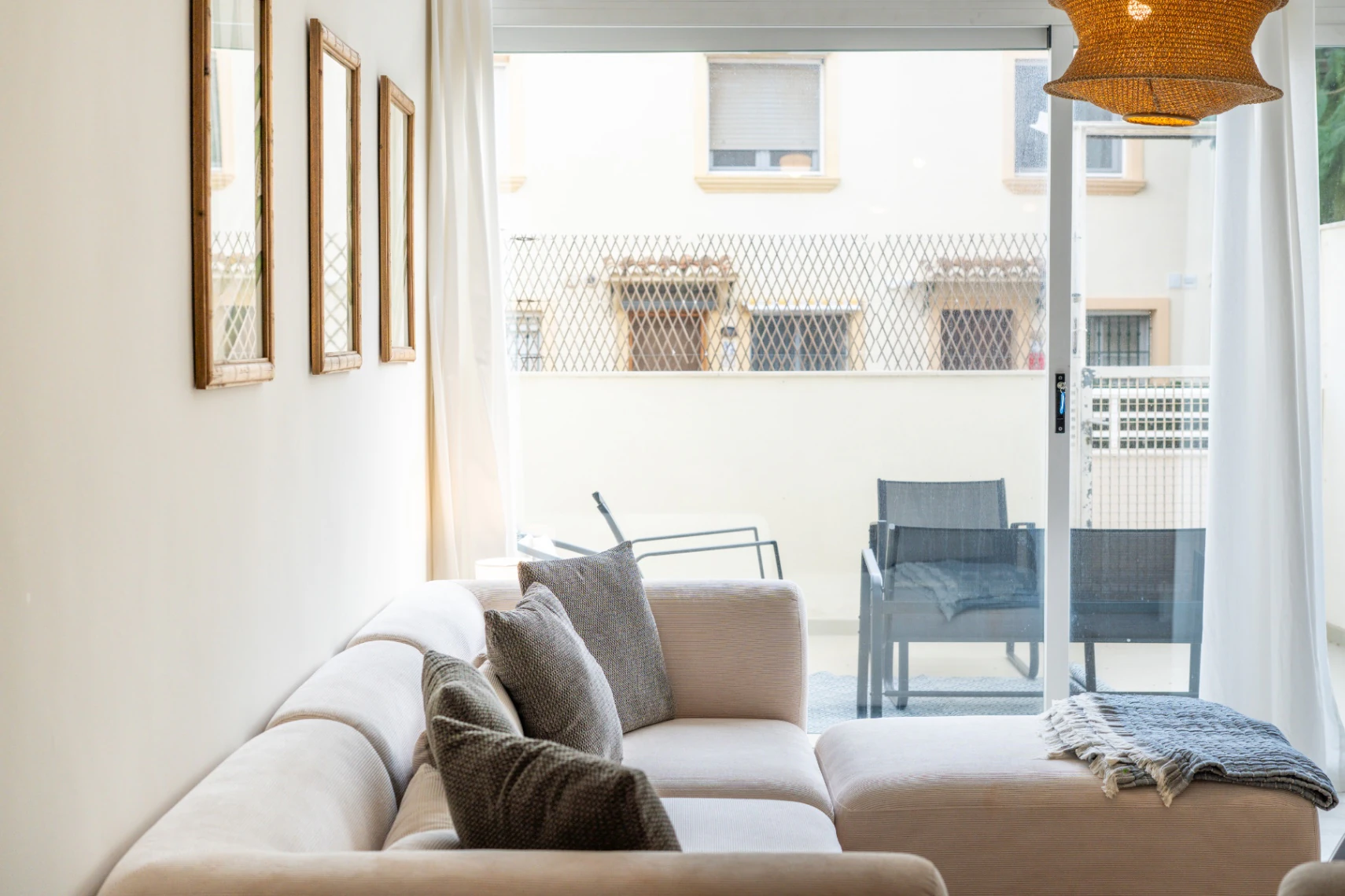 Town house for sale in Jávea