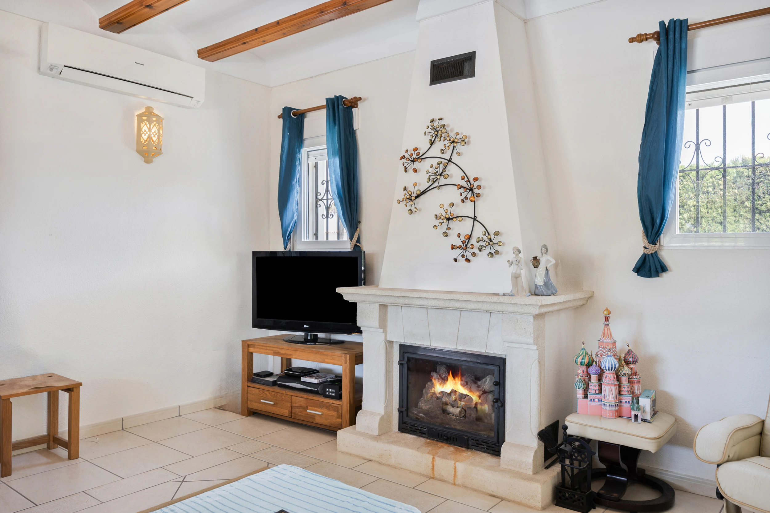 Villa for sale in Jávea / Xàbia