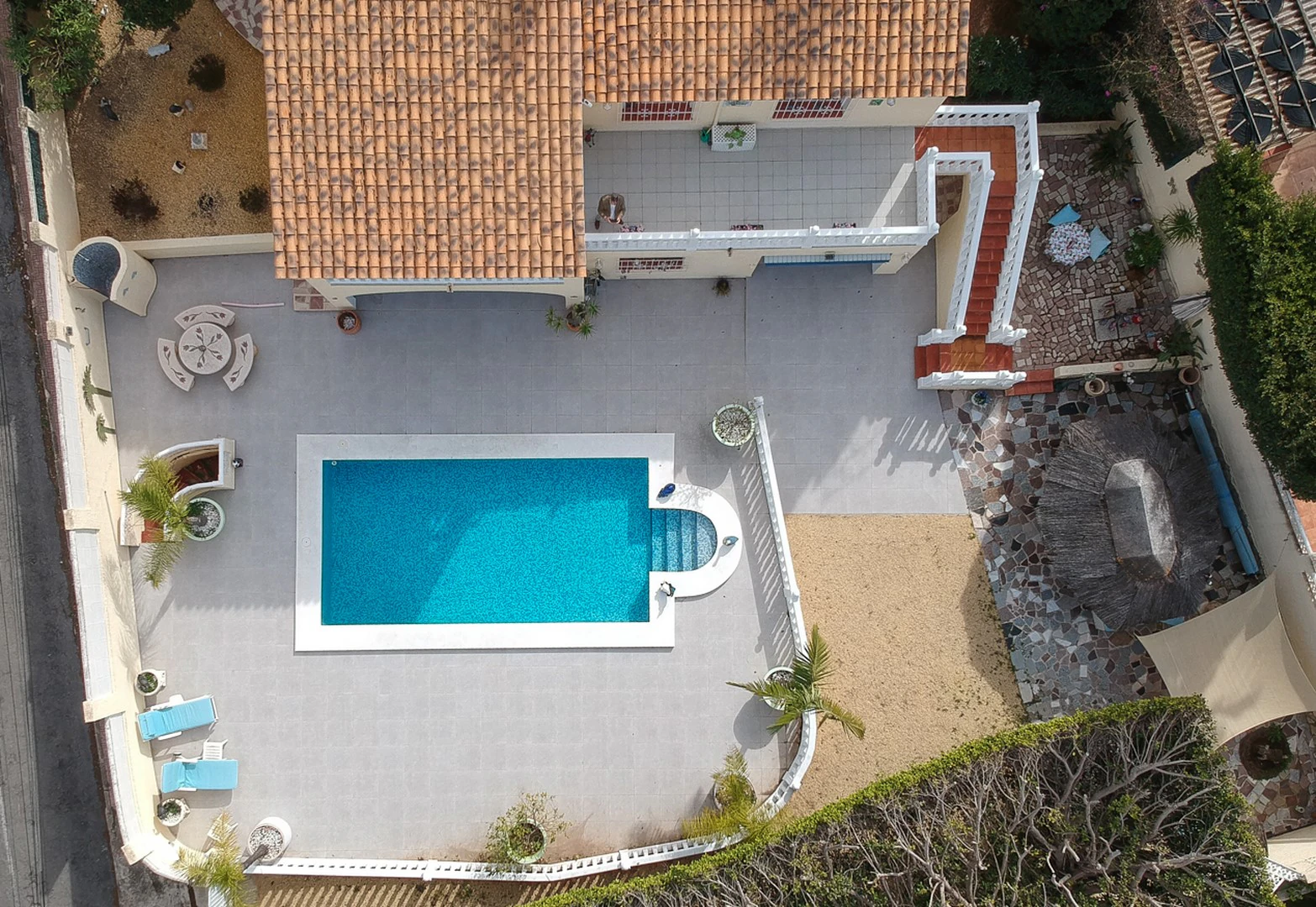 Villa for sale in Benissa
