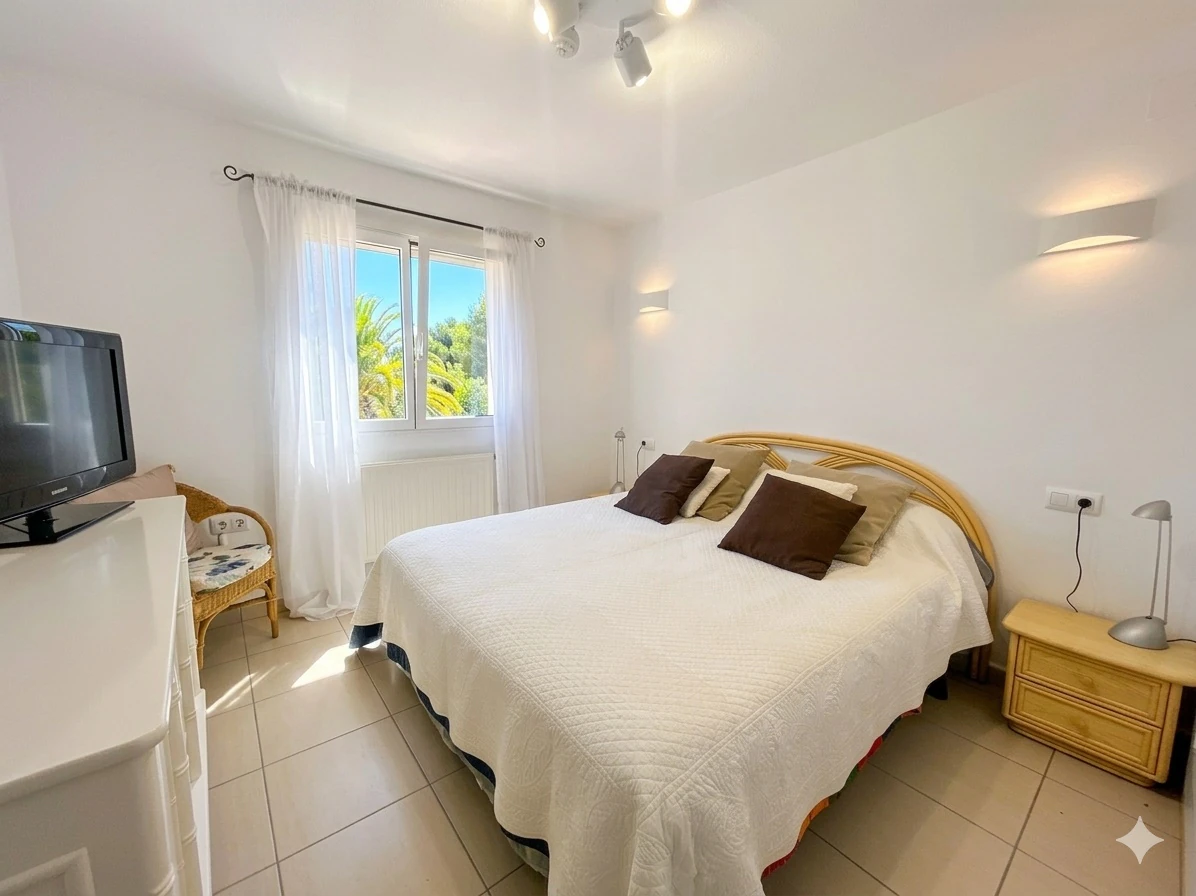 Villa for sale in Pego