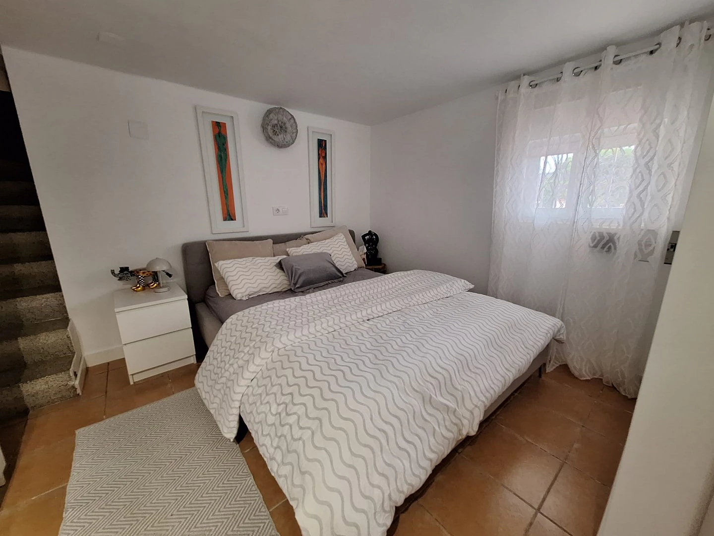 Villa for sale in Moraira