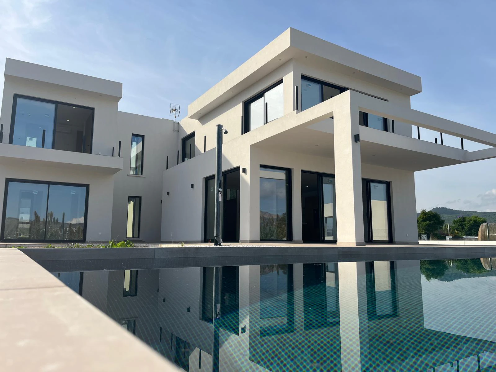 Villa for sale in Jávea / Xàbia
