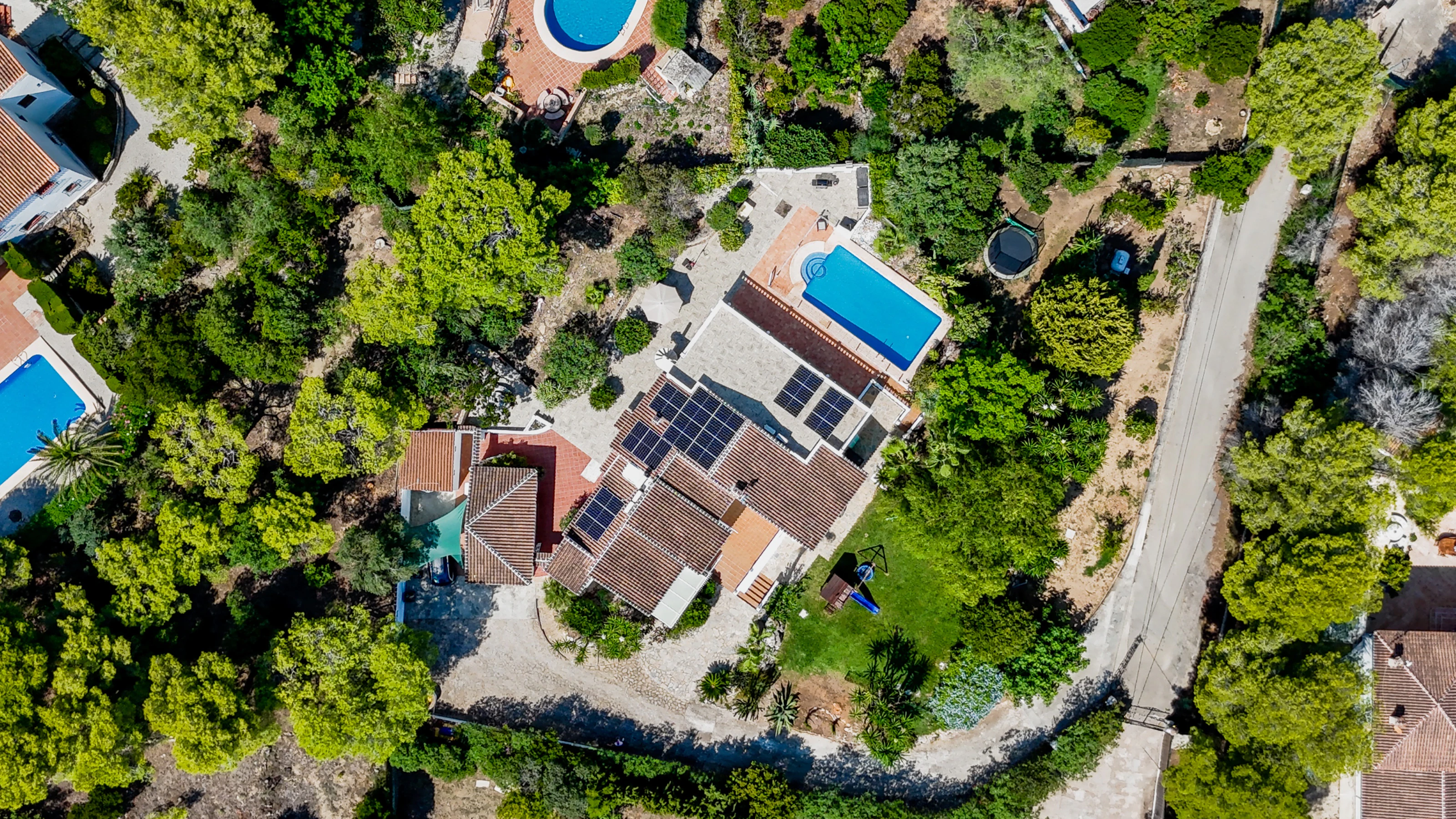 Villa for sale in Jávea / Xàbia