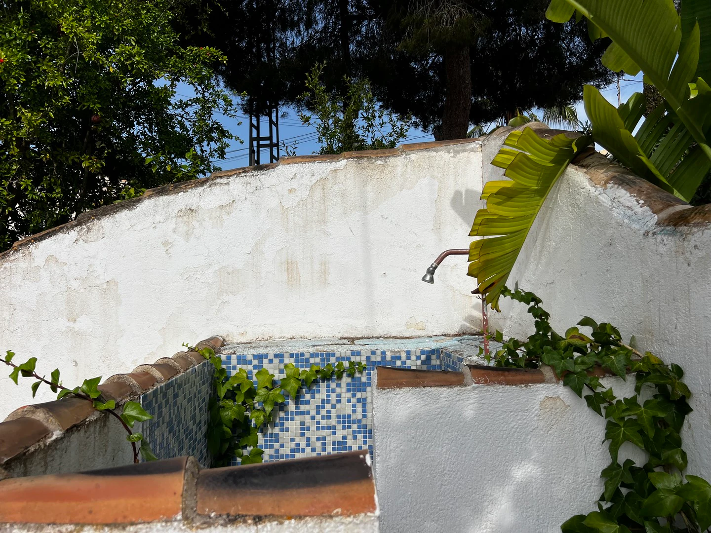 Villa for sale in Benissa