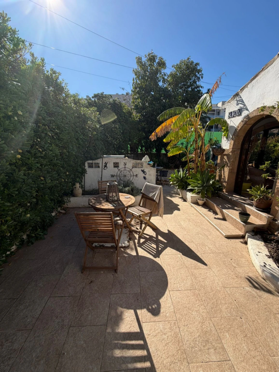 Encantador bungalow de 3 dormitorios en La Cofitsa Jávea
