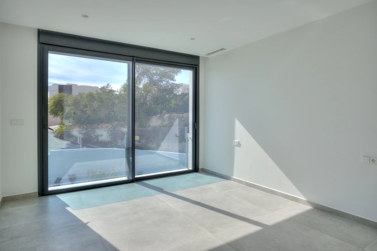 Villa te verkoop in Moraira