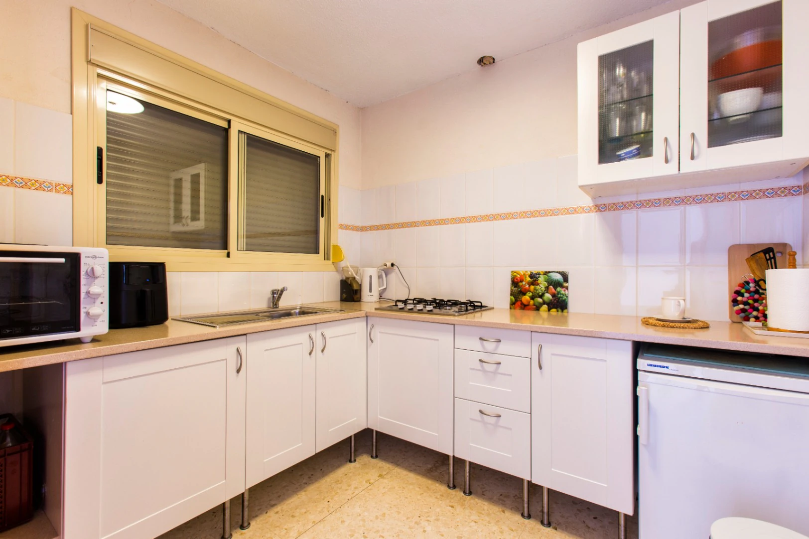 Sea view villa and additional plot for sale in Calpe
