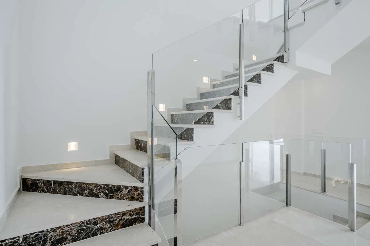 Villa for sale in Calpe