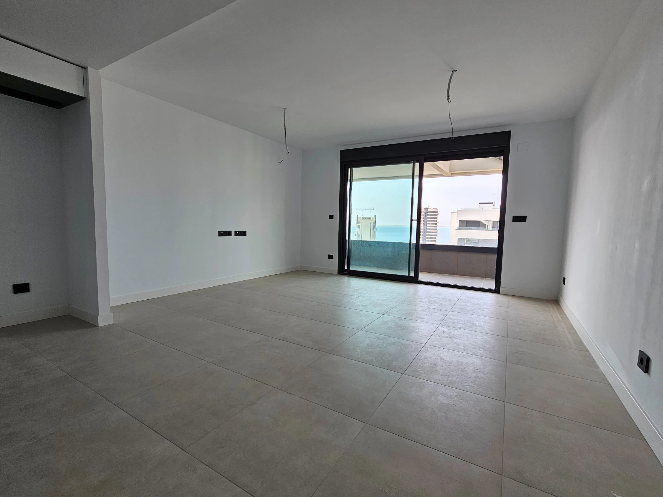 Flat for sale in Calpe