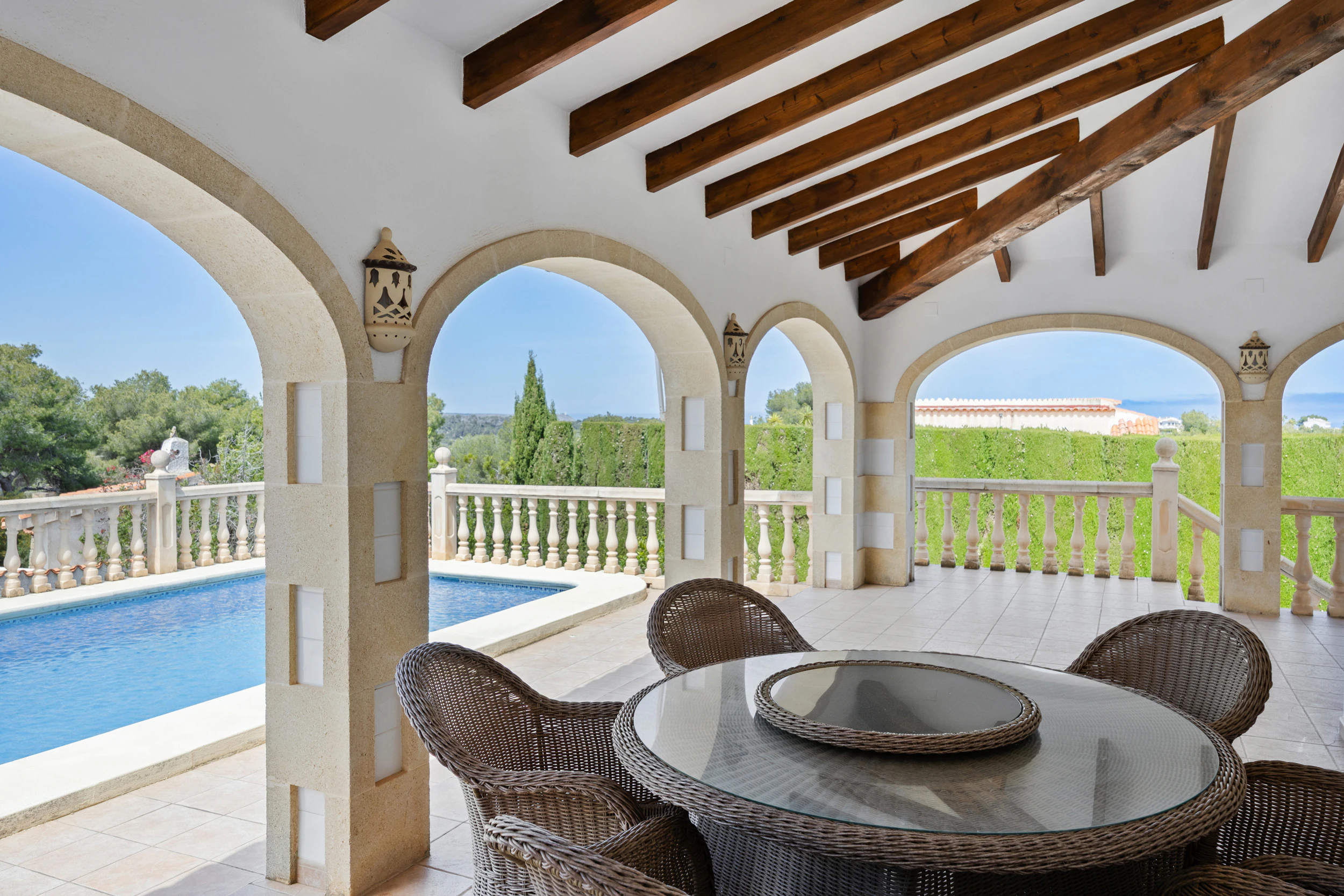 Villa for sale in Jávea / Xàbia