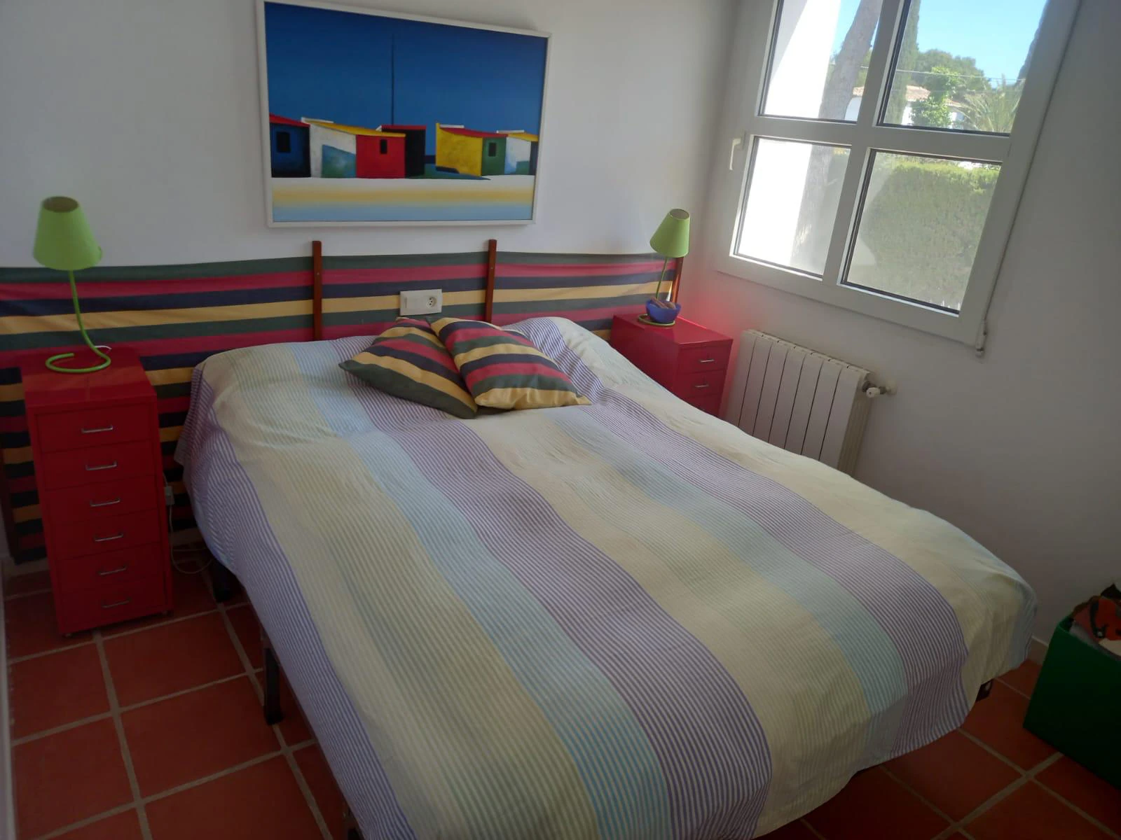 Chalet/Villa en venta en Jávea / Xàbia