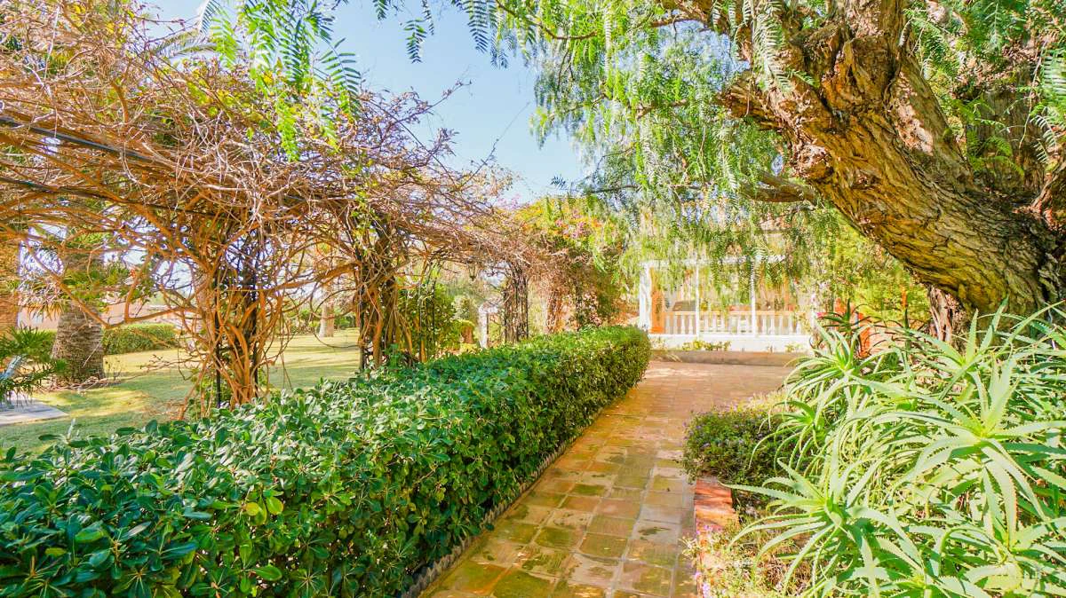 Villa for sale in Calpe