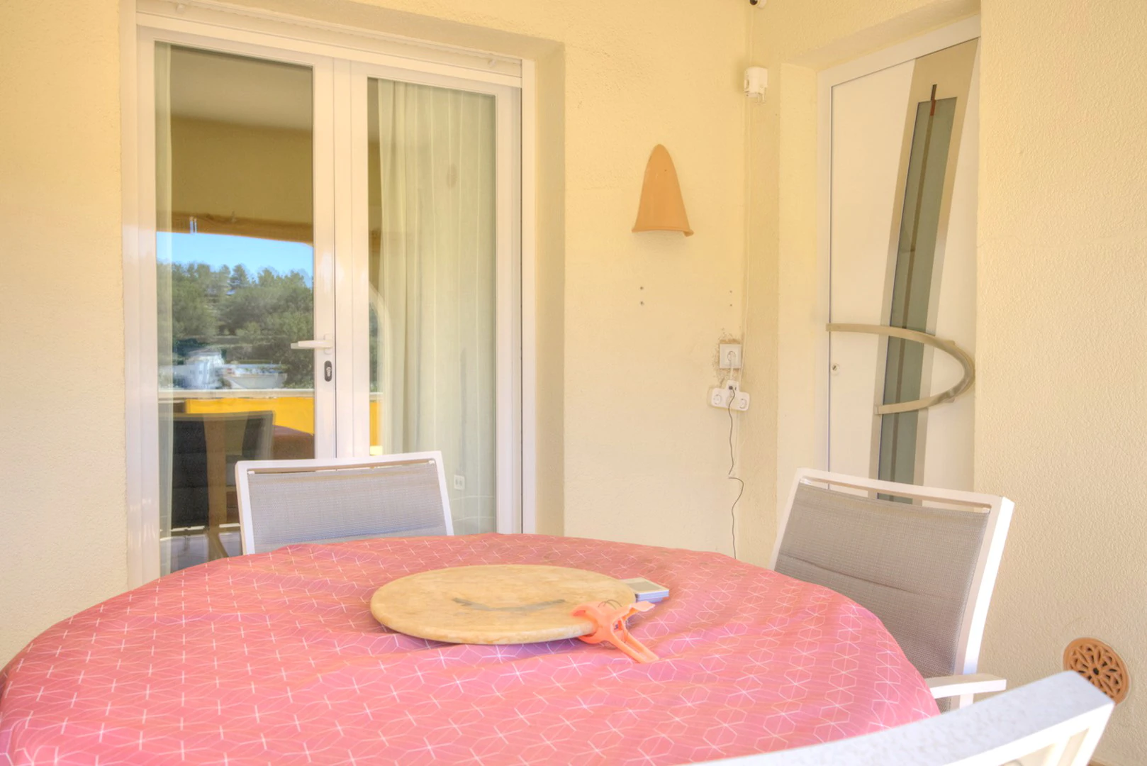 Villa for sale in Benissa