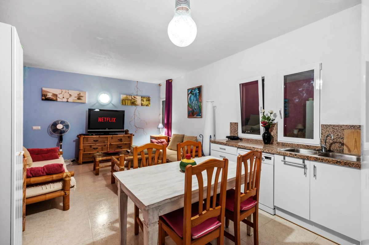 Villa for sale in Benissa
