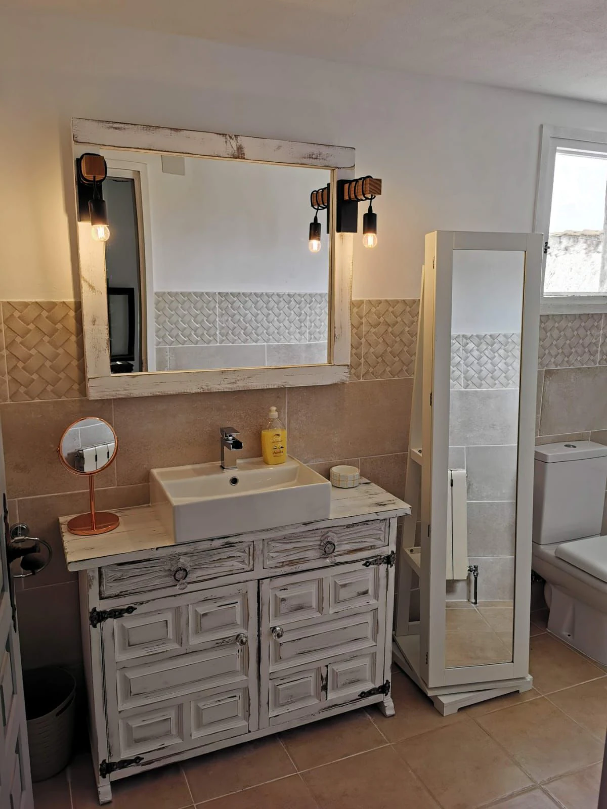 Encantador bungalow de 3 dormitorios en La Cofitsa Jávea