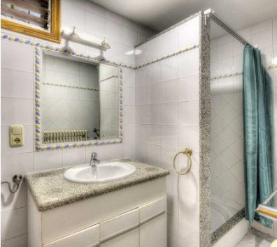 Villa for sale in Benissa
