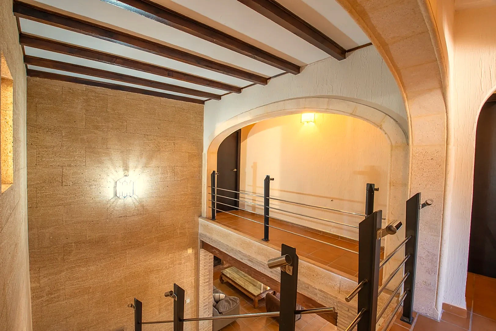 Country house for sale in Benissa