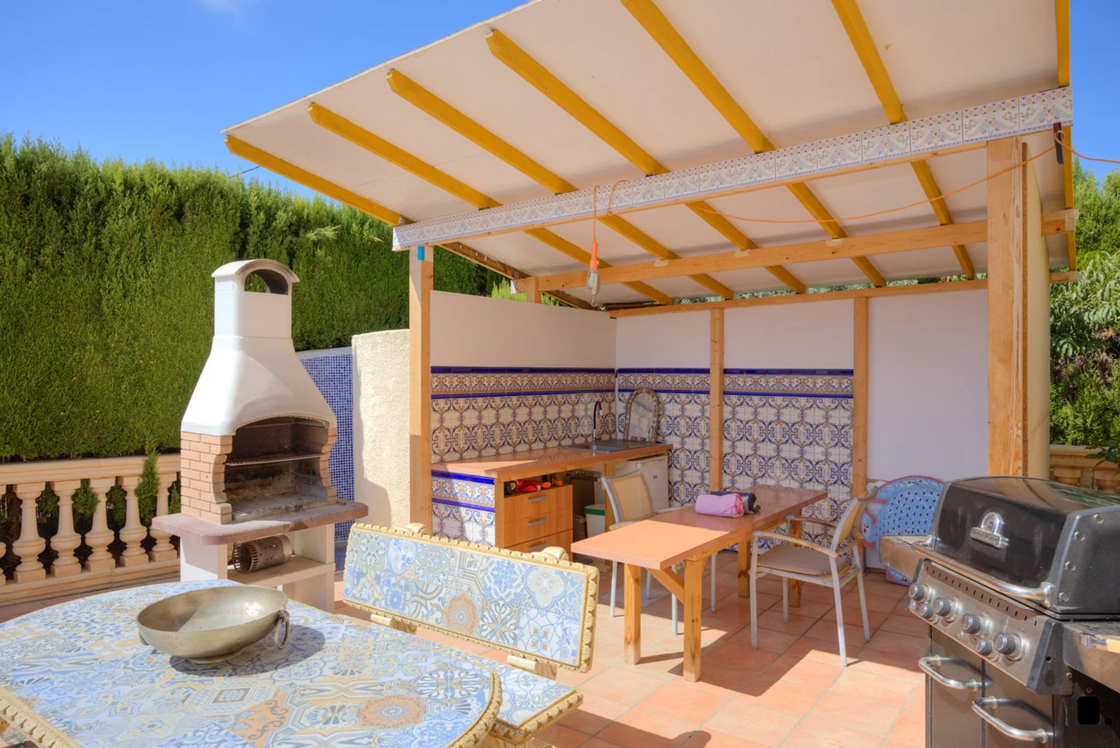 Villa à la vente à Calpe