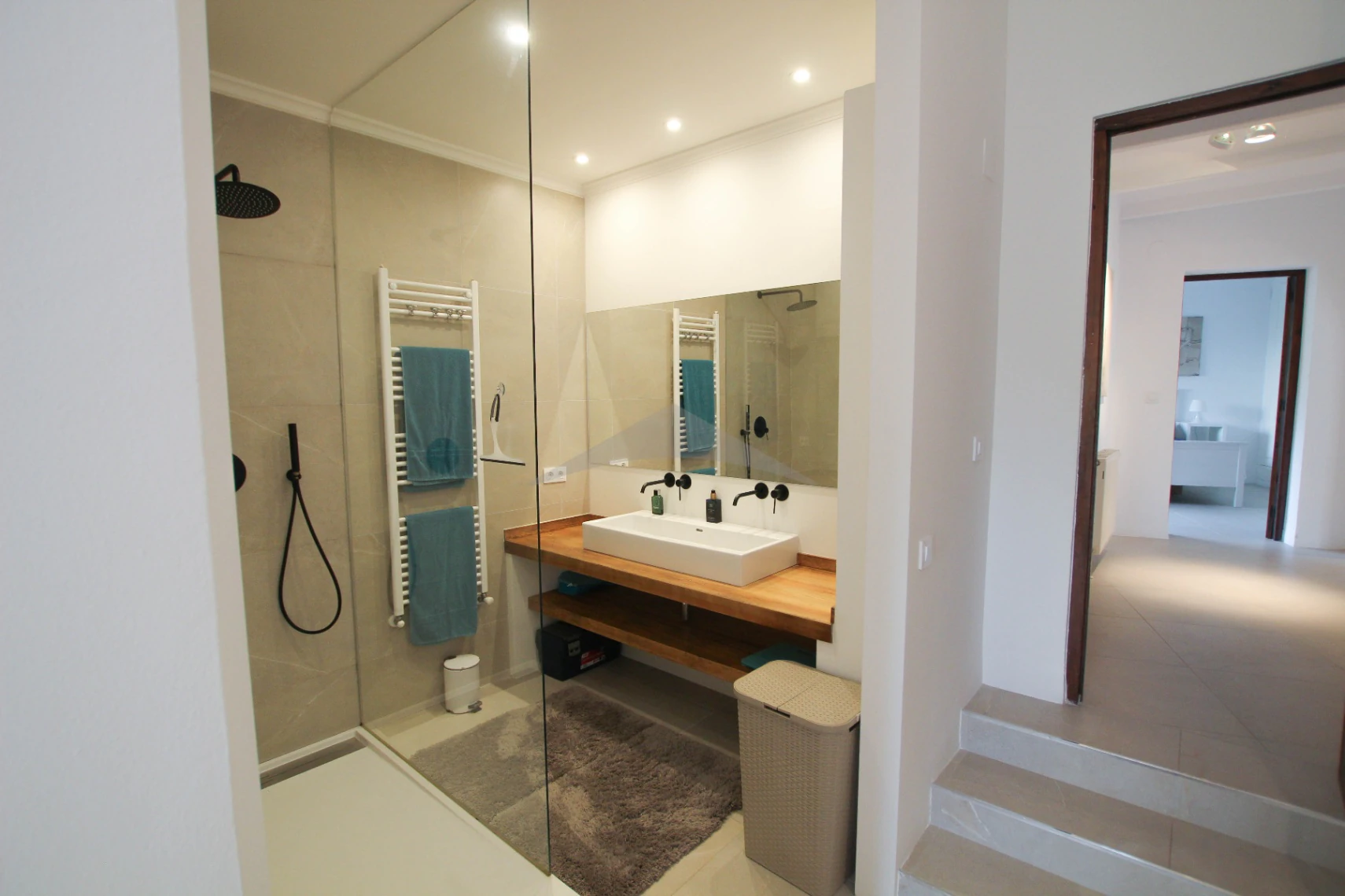Villa for sale in Benissa