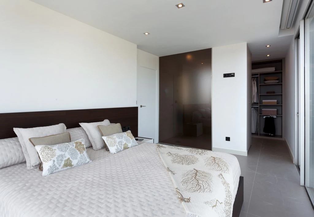 Villa for sale in Finestrat