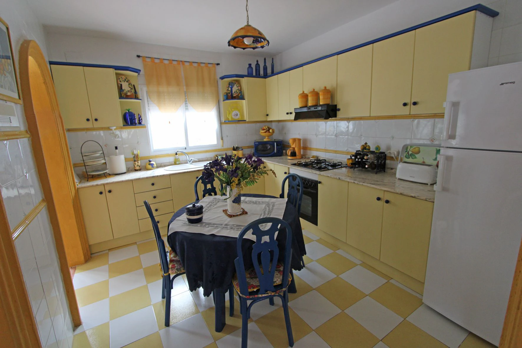 Town House te verkoop in El Ràfol D'almúnia, Alicante