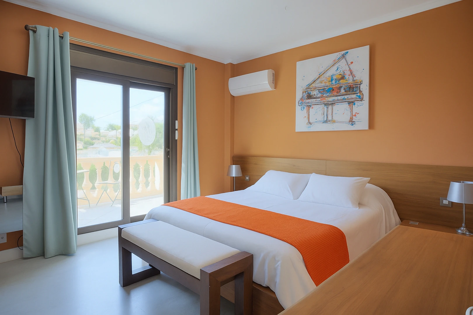 Villa à la vente à Calpe